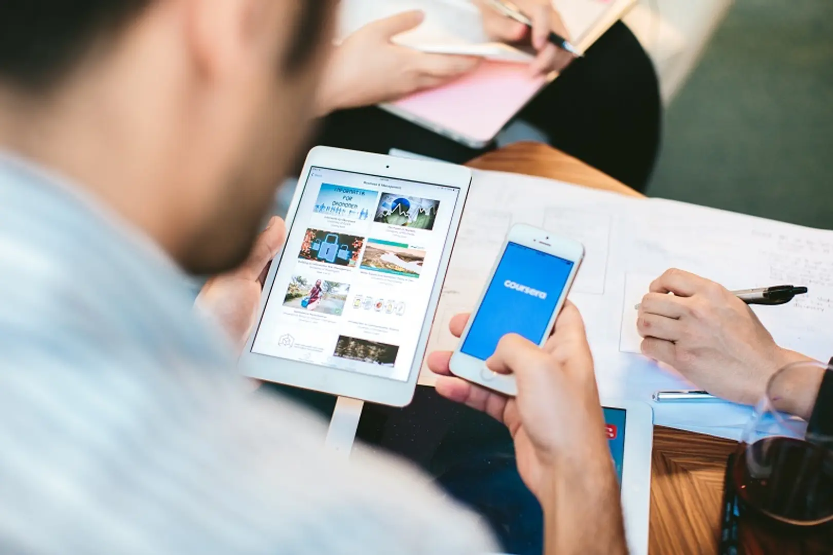 India's tech proficiency skill improves, but lags in Data Science: Coursera