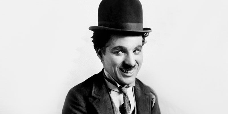 Charlie Chaplin and his ‘Great Speech’ that remains relevant after 76 years