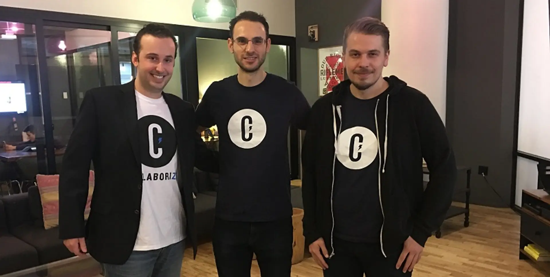Freelancing and collaboration is the future of work: Collaborizm founder