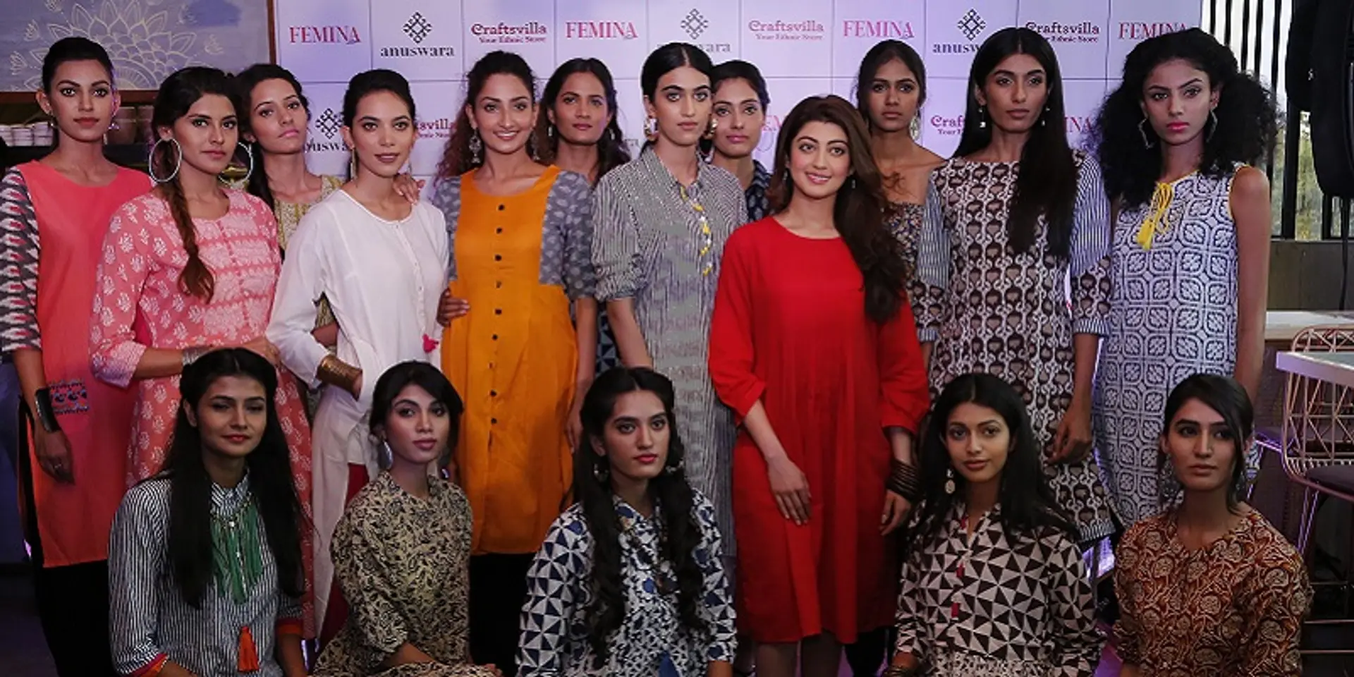 Craftsvilla launches third in-house brand Anuswara in Bengaluru