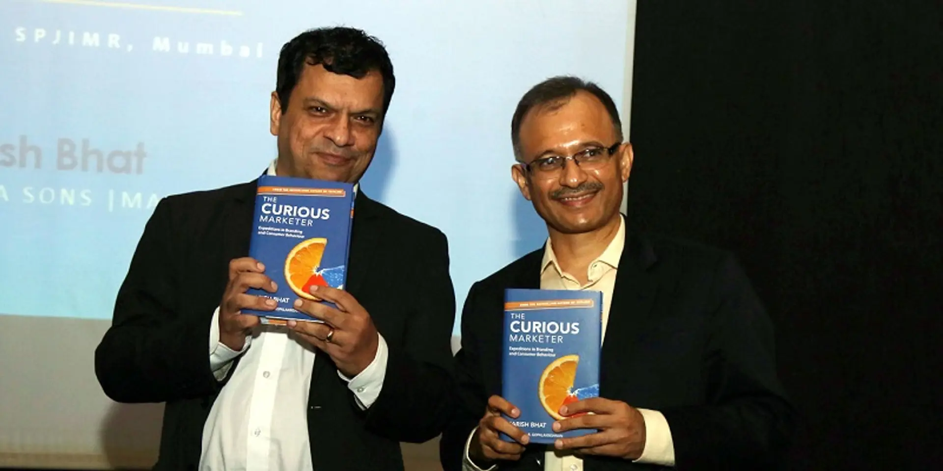 Childlike curiosity builds brands: Harish Bhat, Brand Custodian, Tata Group