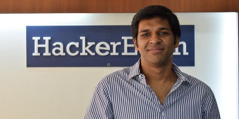 With $4.5M under its belt, HackerEarth is finding new ways to engage with developers in India