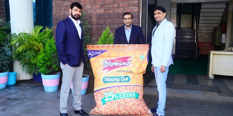 Lord of the rings, Amit Kumat's Rs 850cr Prataap Snacks of Indore eyes gold in the snack market
