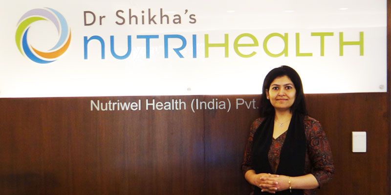 Dr Shikha Sharma Diet Chart