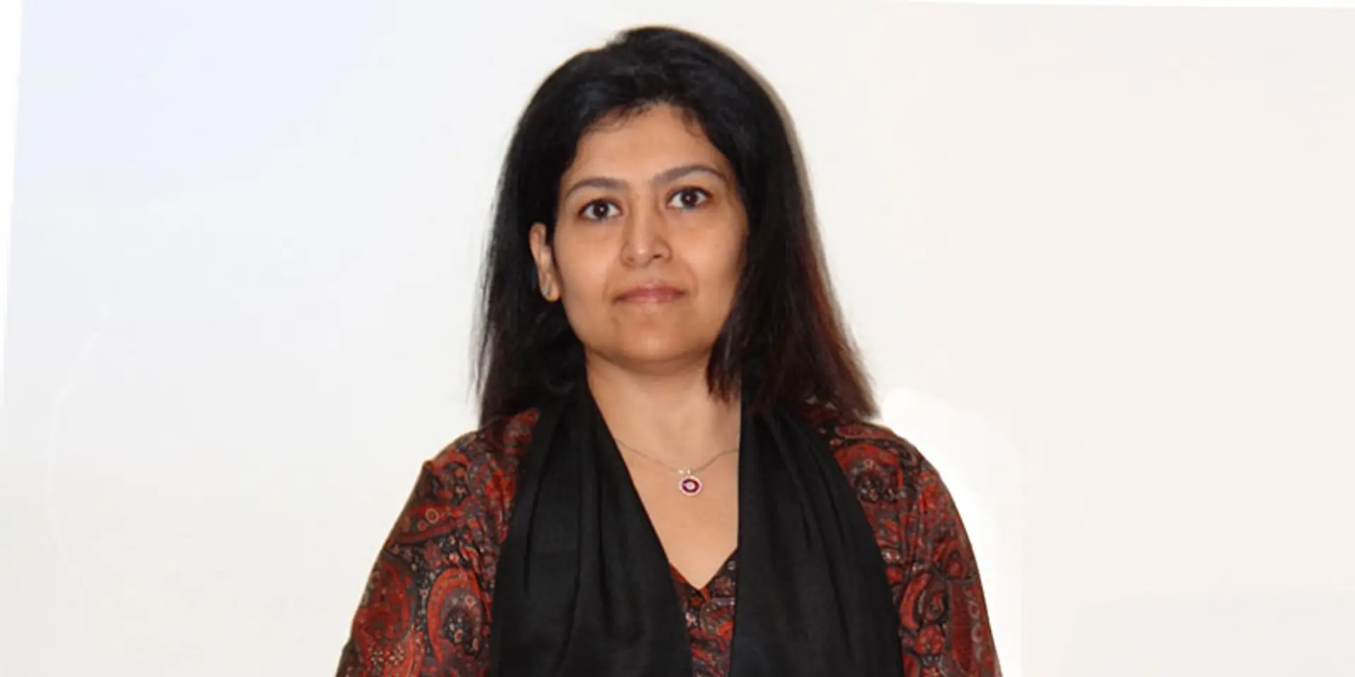 Dr Shikha Sharma's nutrition advice combines tech with Vedic principles