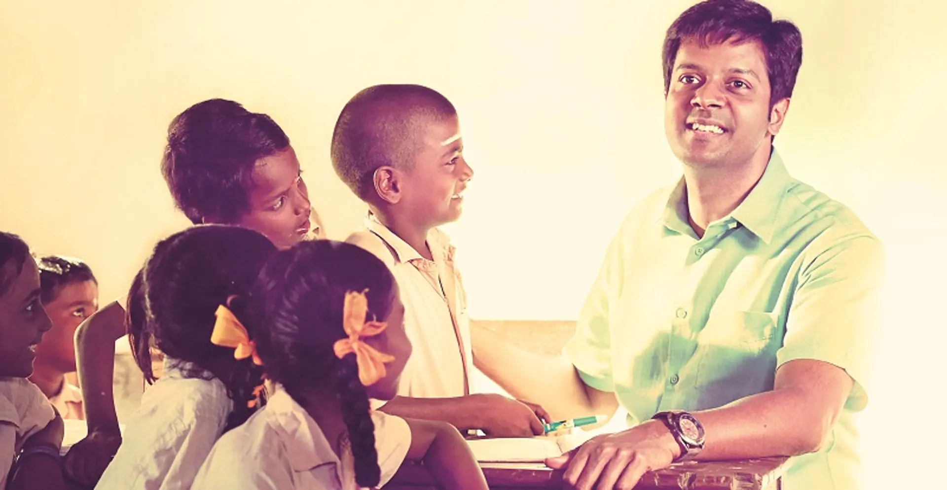 Guts and glory — how Dr Gurushankar turned a small hospital into a Rs 350cr empire