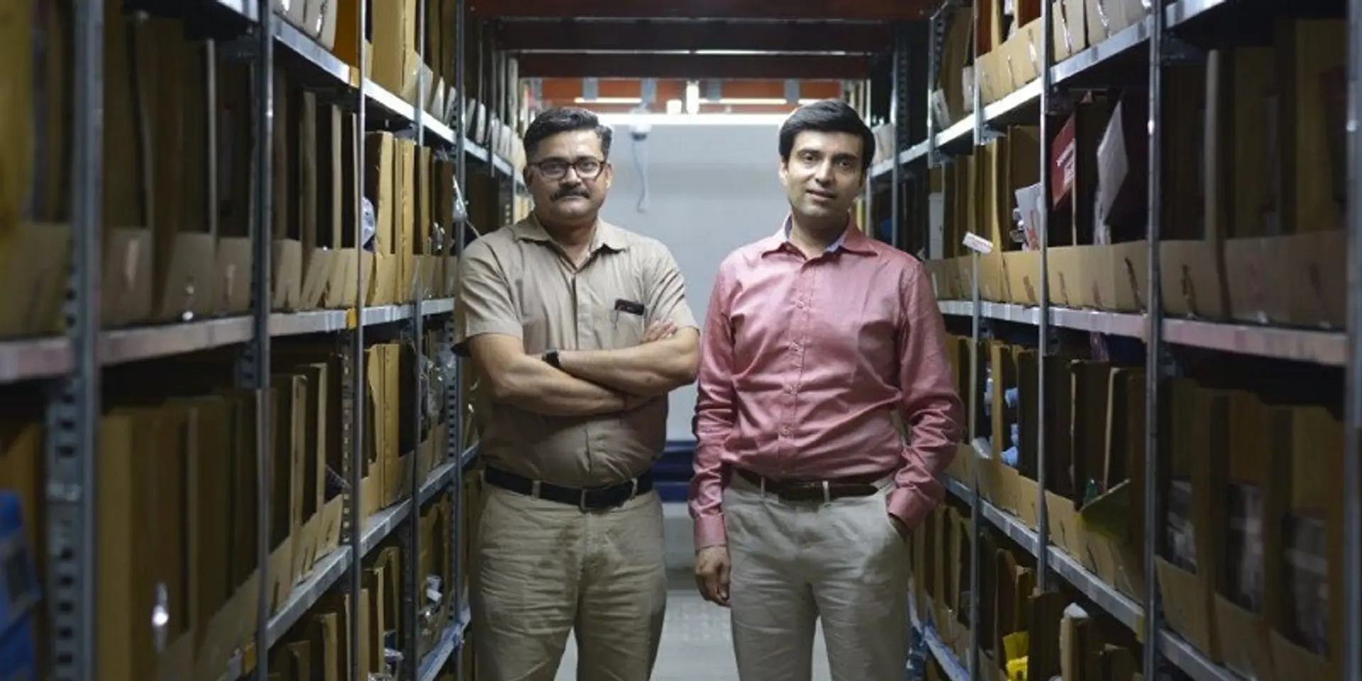 Mumbai-based logistics startup Emiza raises $4.5M in round led by Mayfield