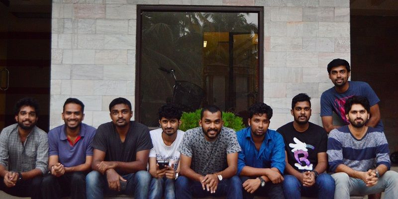 Kochi-based edtech startup is eyeing over 10,000 institutions in 3 years