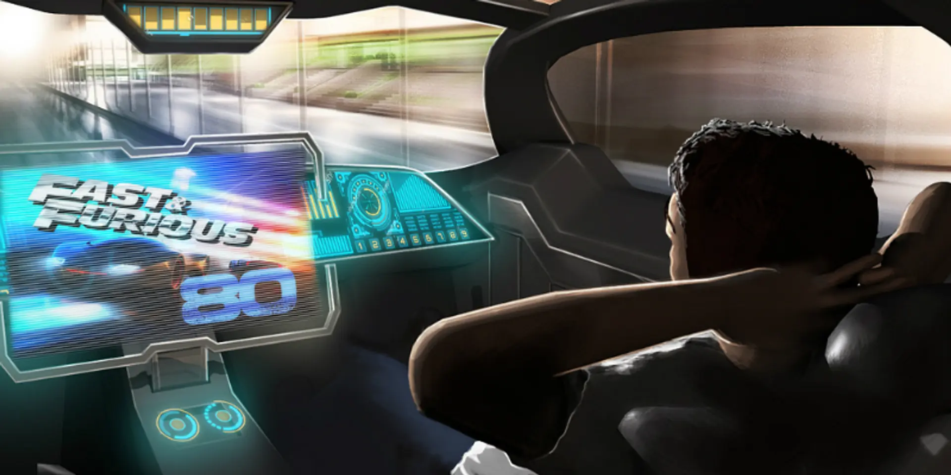 How tech, new business models could change cab industry, make short rides free