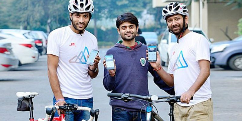 [Funding alert] Fitness startup Fitso raises $1.5M in Pre-Series A from SRI Capital, Pankaj Chaddah, Ashish Gupta