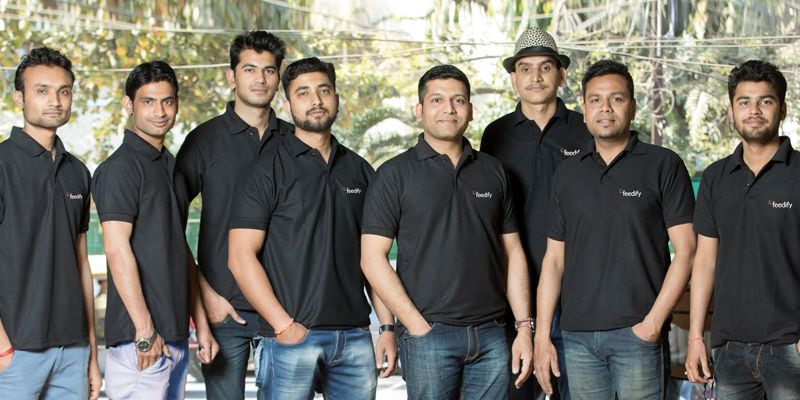 Indore-based Feedify is helping websites understand their customer preferences better