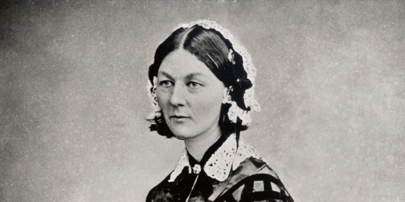 20 quotes on nursing and life from the ‘Lady with the Lamp’, Florence Nightingale