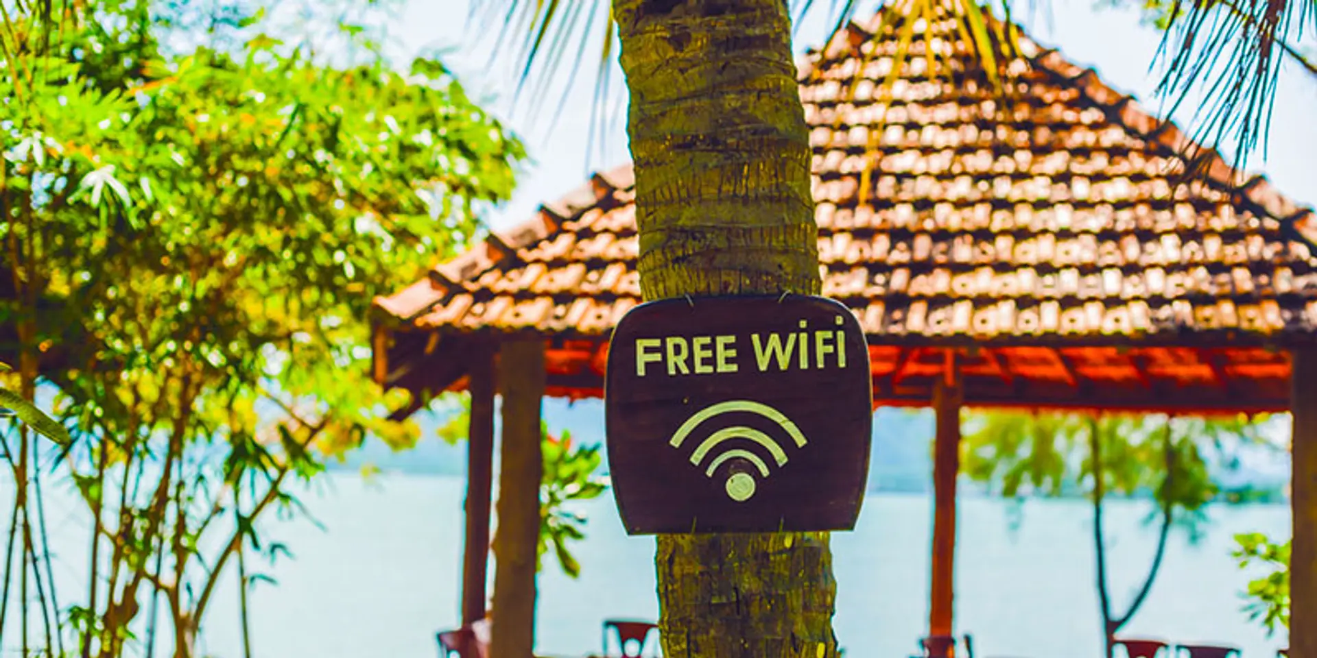With 400 Wi-Fi hotspots, Bengaluru gears up for free connectivity in public places