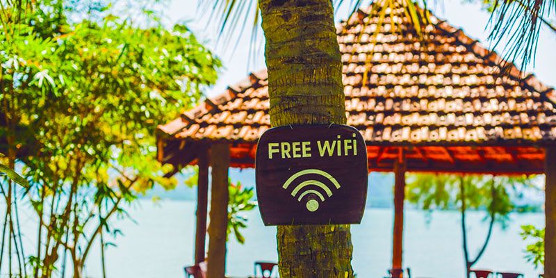 With 400 Wi-Fi hotspots, Bengaluru gears up for free connectivity in public places