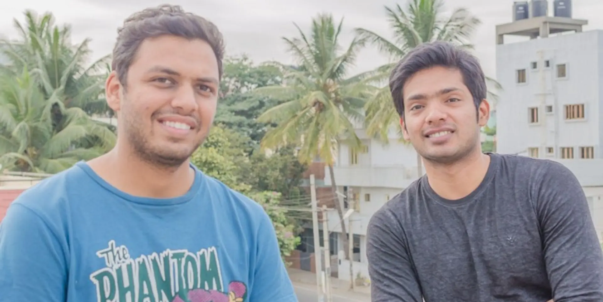 Grexter works with large property owners to bring rentals down for home seekers
