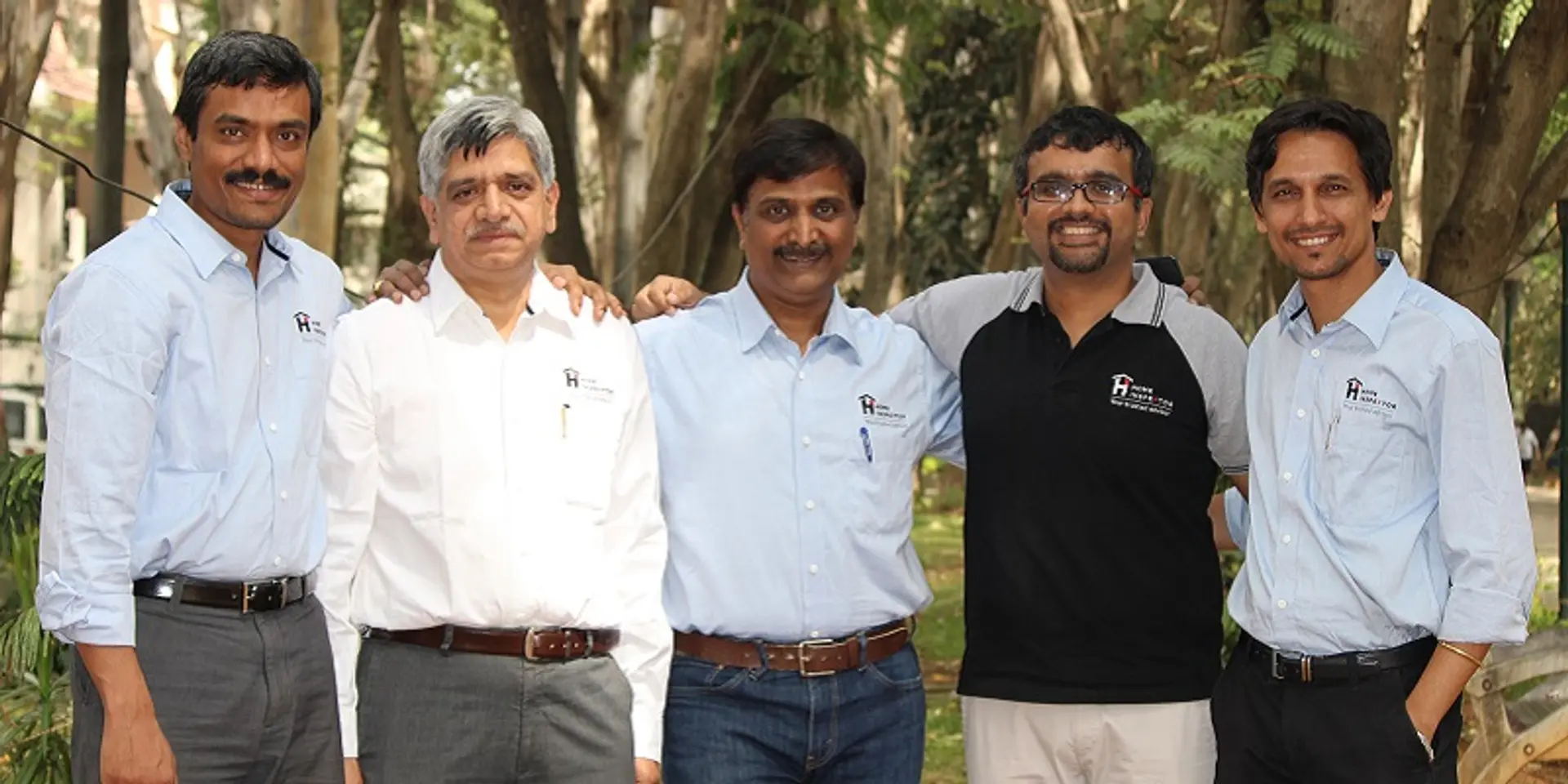 Bootstrapped HomeInspeKtor checks if your property is fit for occupation