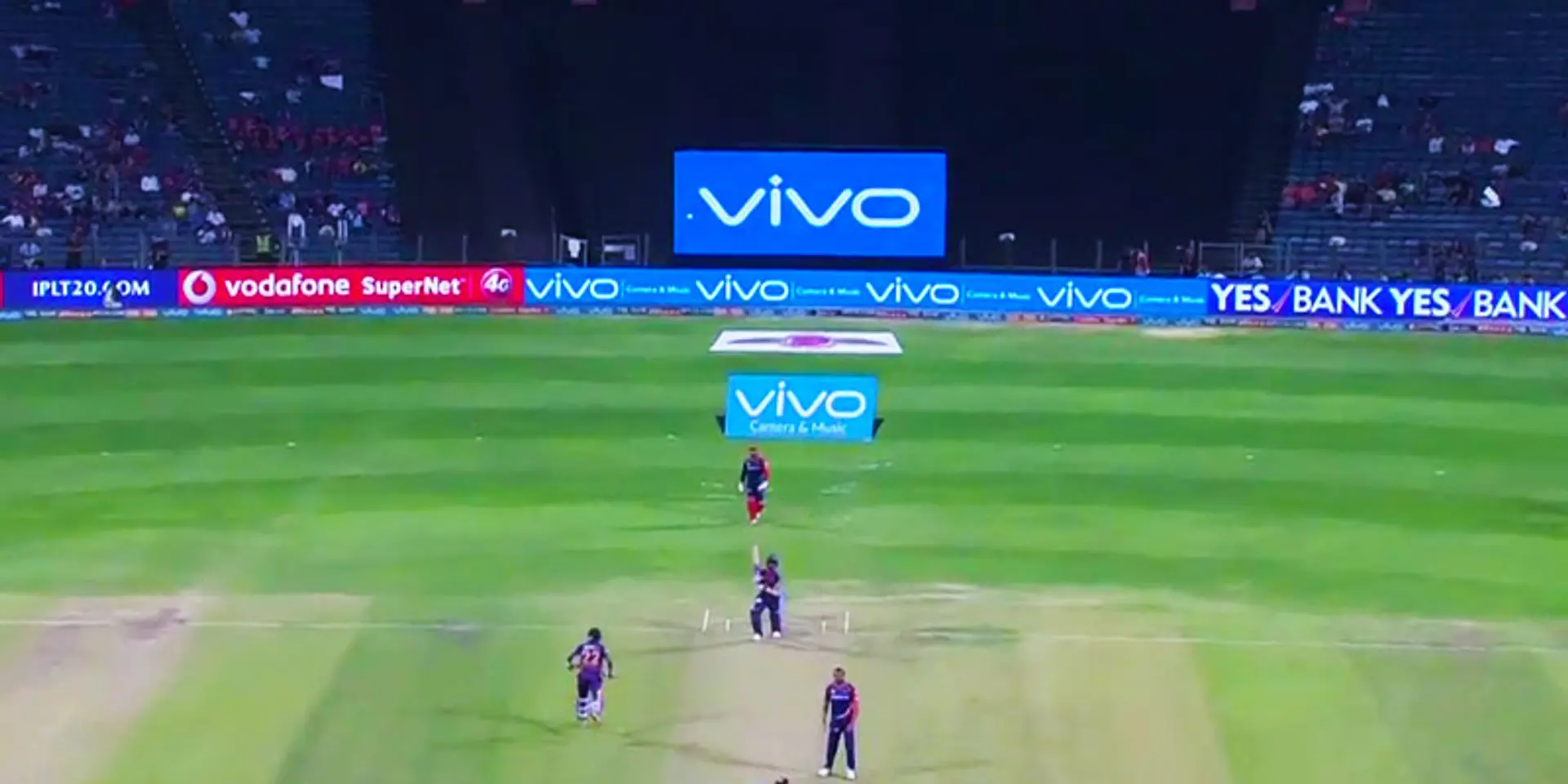 Indian startups ride the IPL wave for brand building