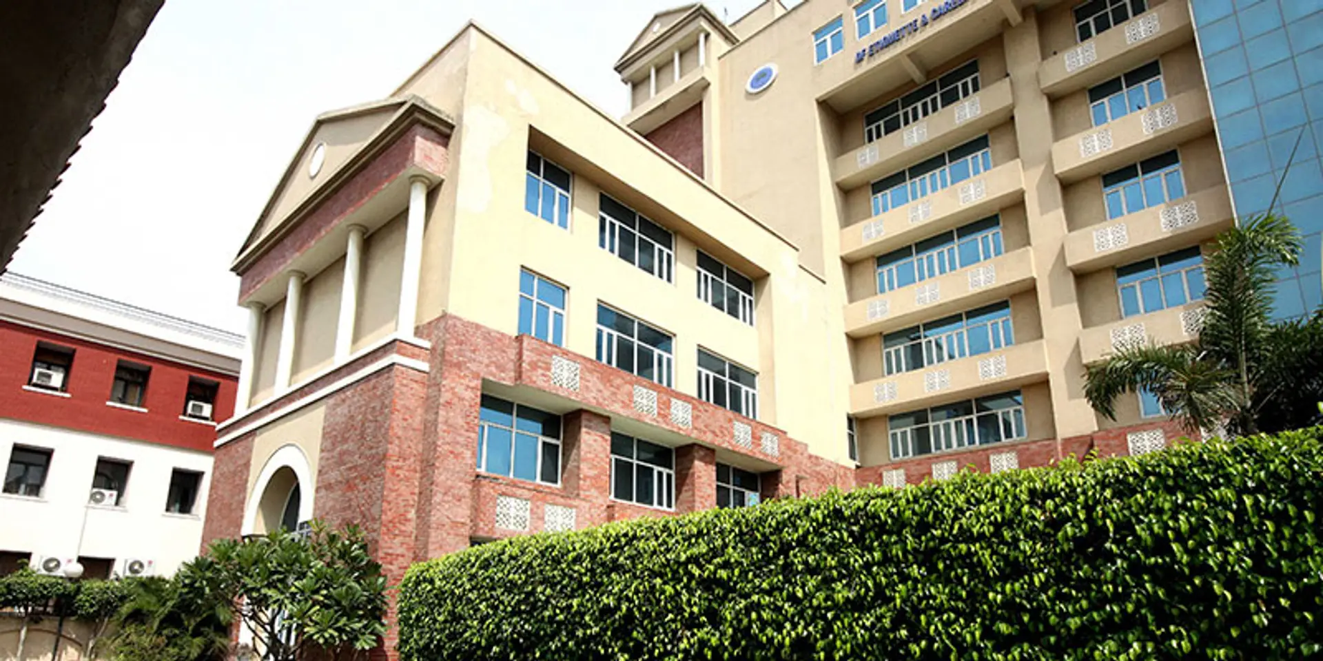 Indian School of Development Management — the new abode of the social sector