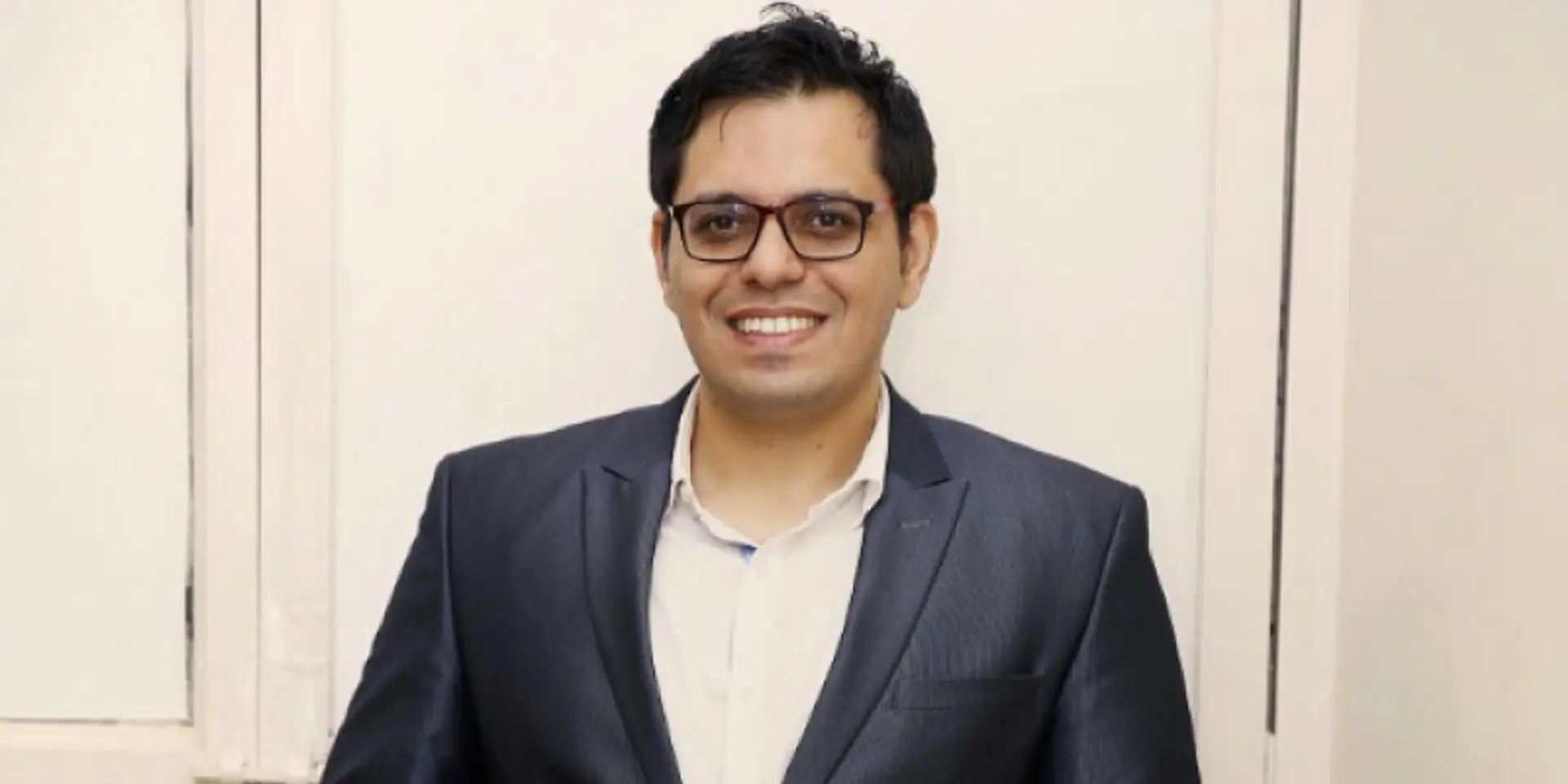 Meet Sumit Sethi, YourStory's Chief Revenue Officer