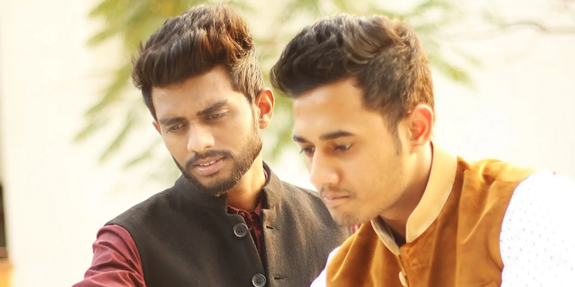 Started by college dropouts, bootstrapped Indian Threads aims to build a global brand