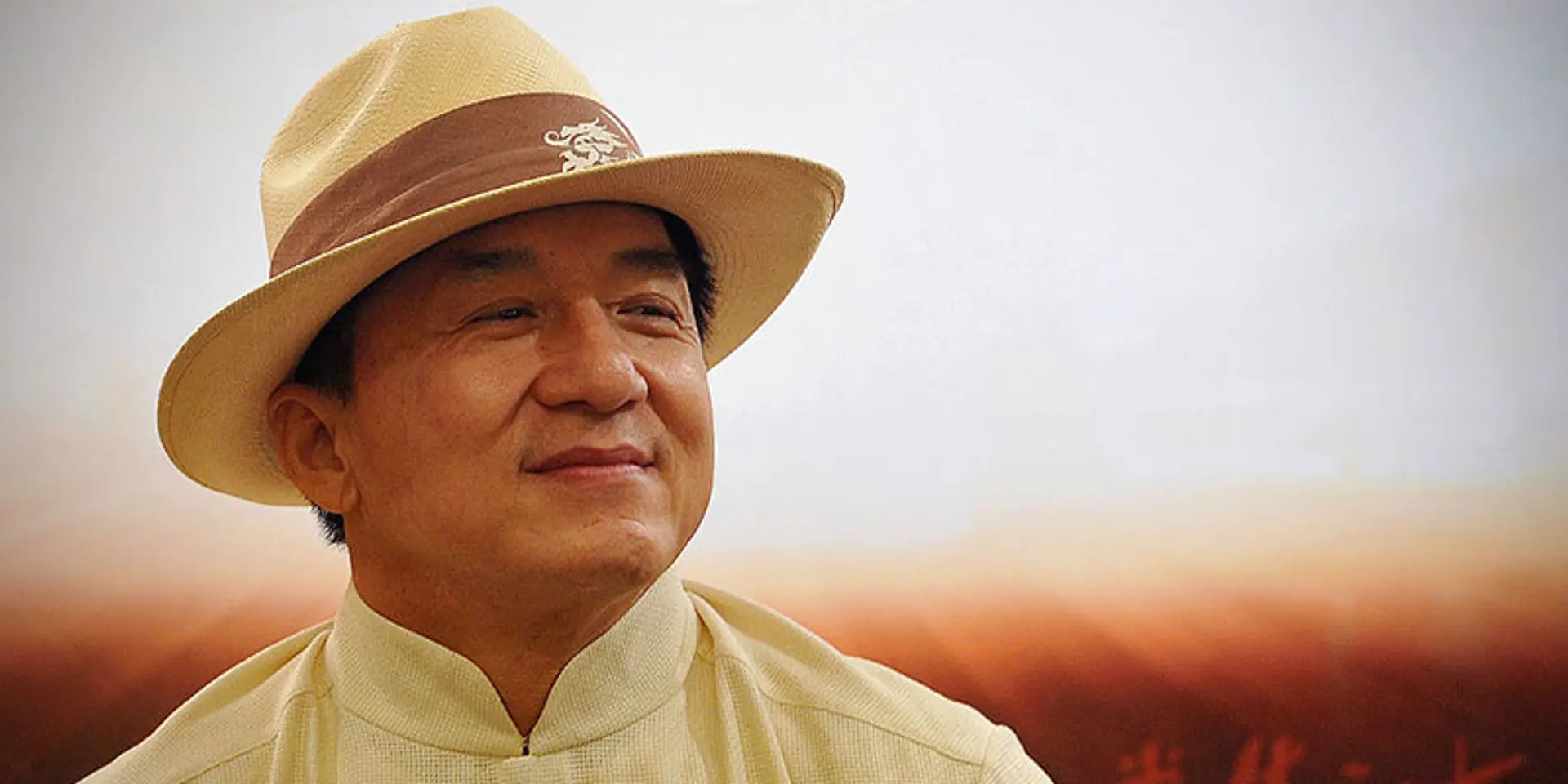 Jackie Chan: the world's most likeable celebrity