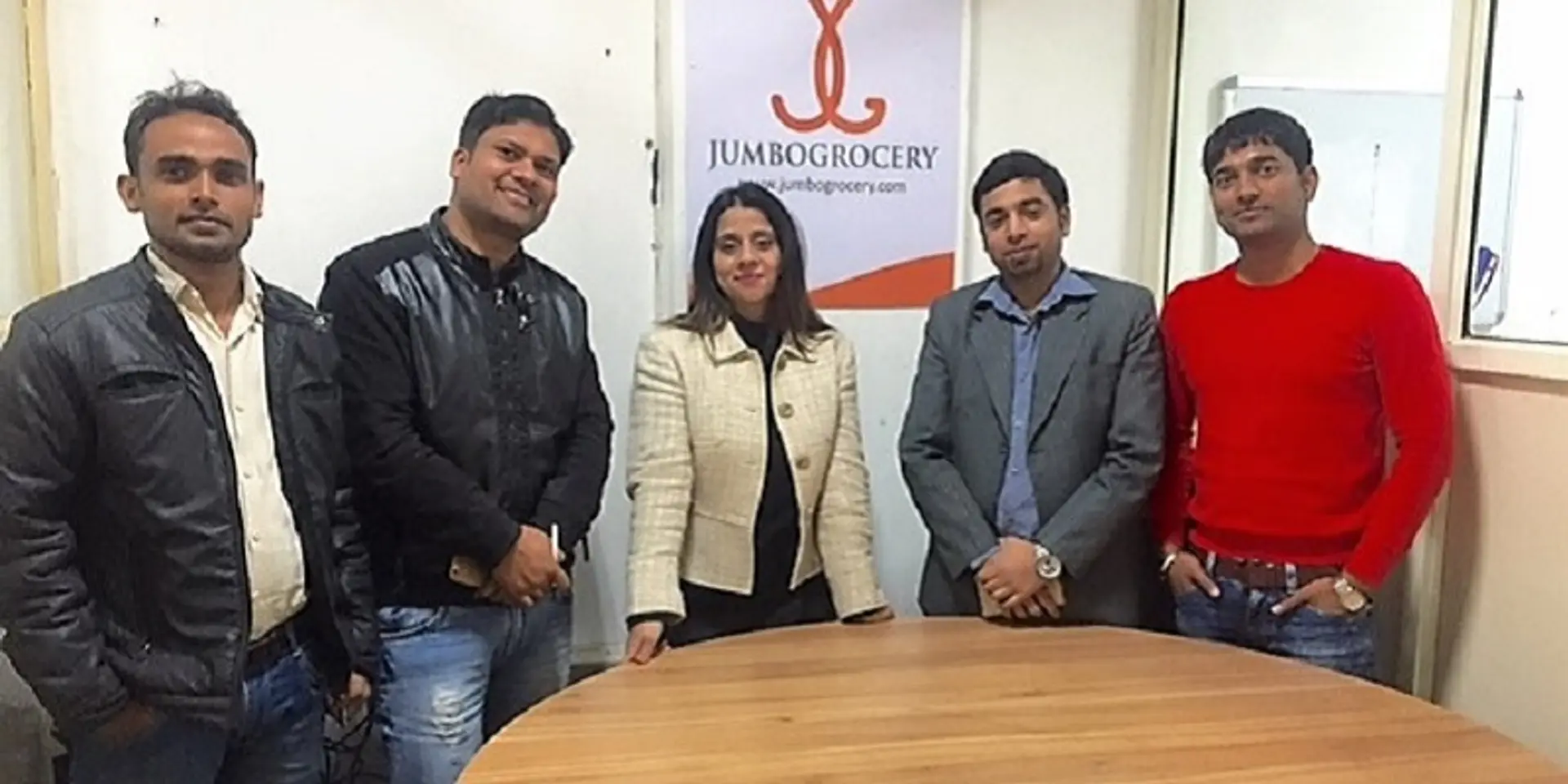 Bootstrapped Jumbogrocery claims Rs 50 lakh monthly revenue, profit