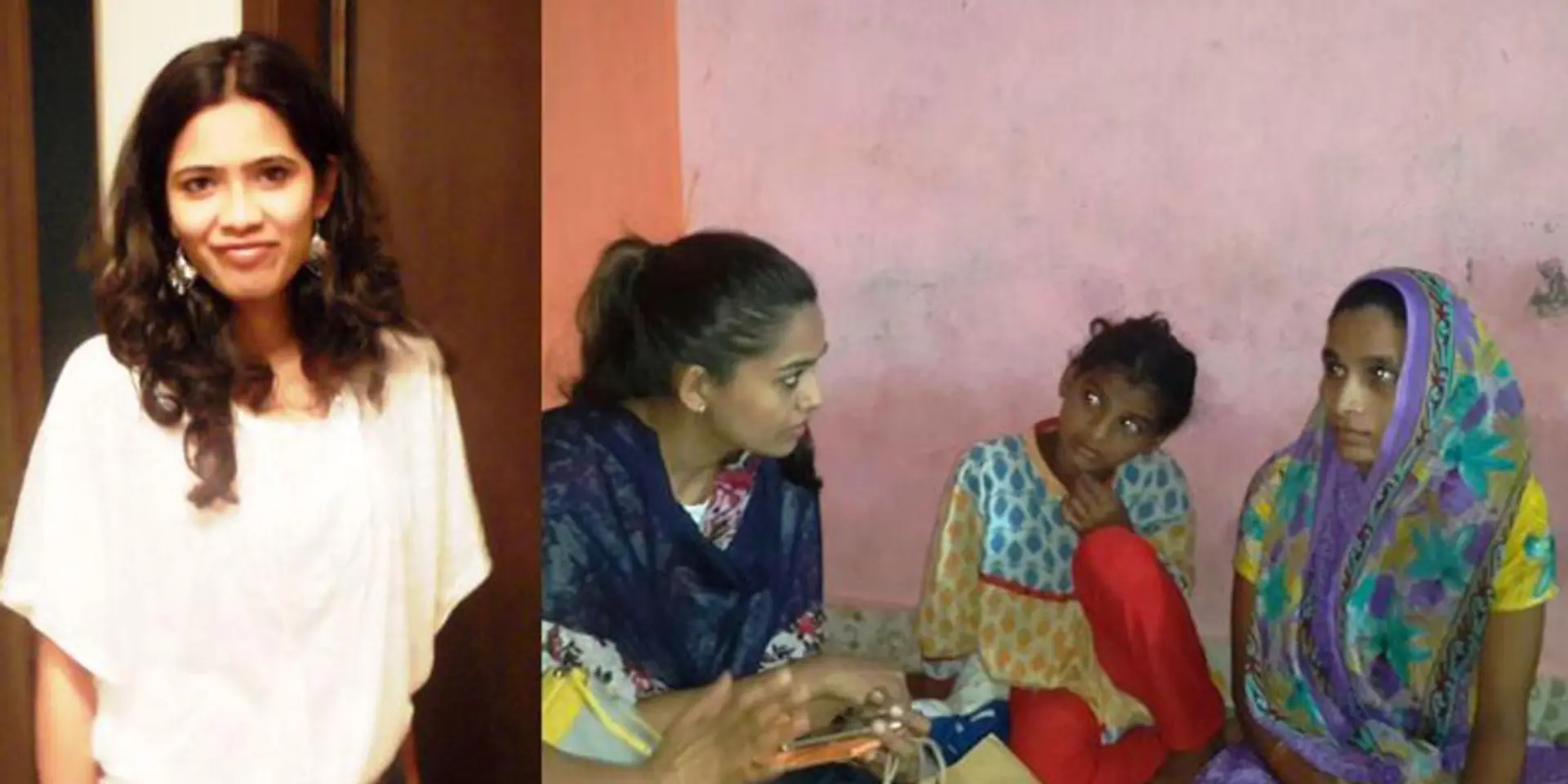 Meet Kanupriya Agarwal who has built a community of women changemakers in Mumbai
