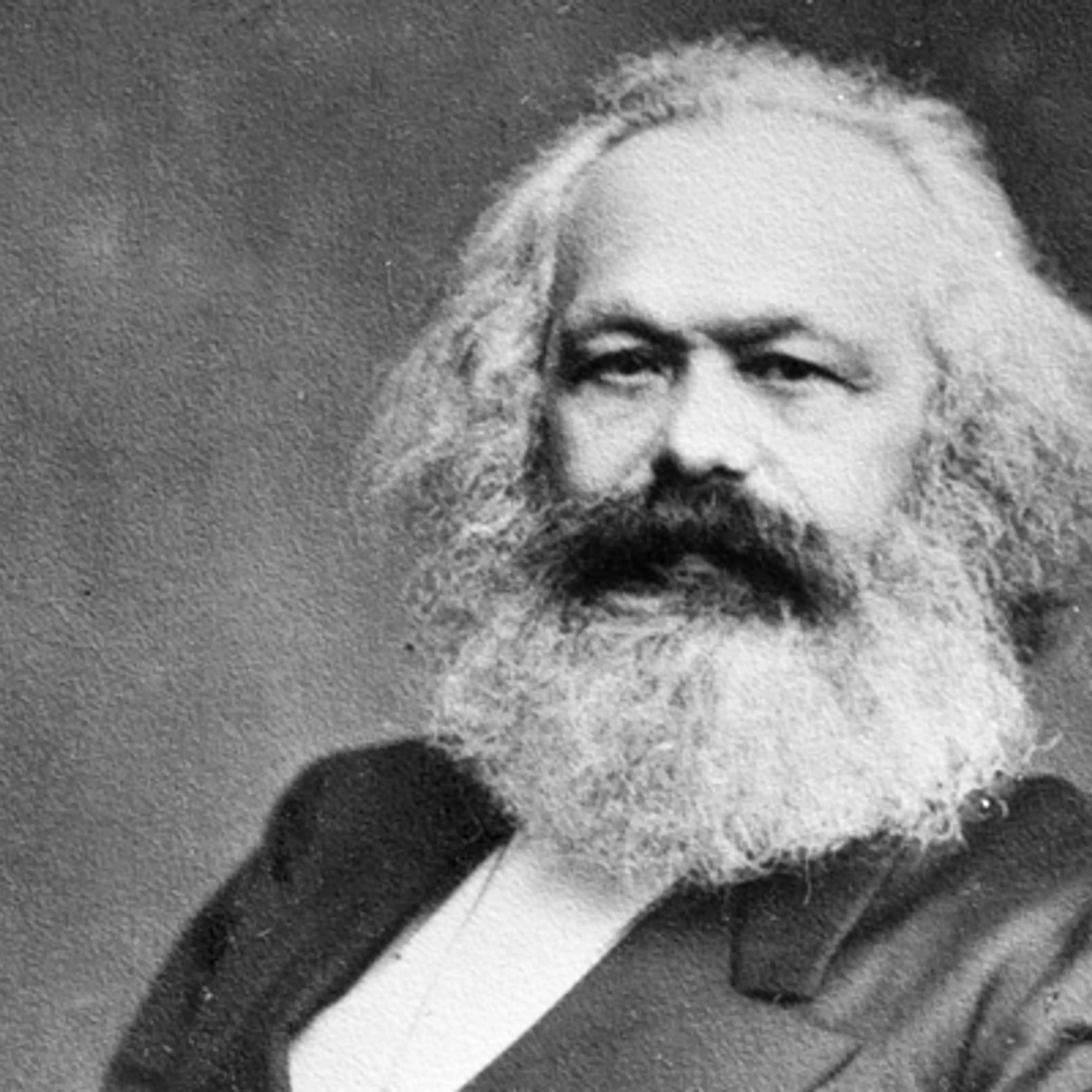 20 quotes from the great German socialist and philosopher, Karl Marx