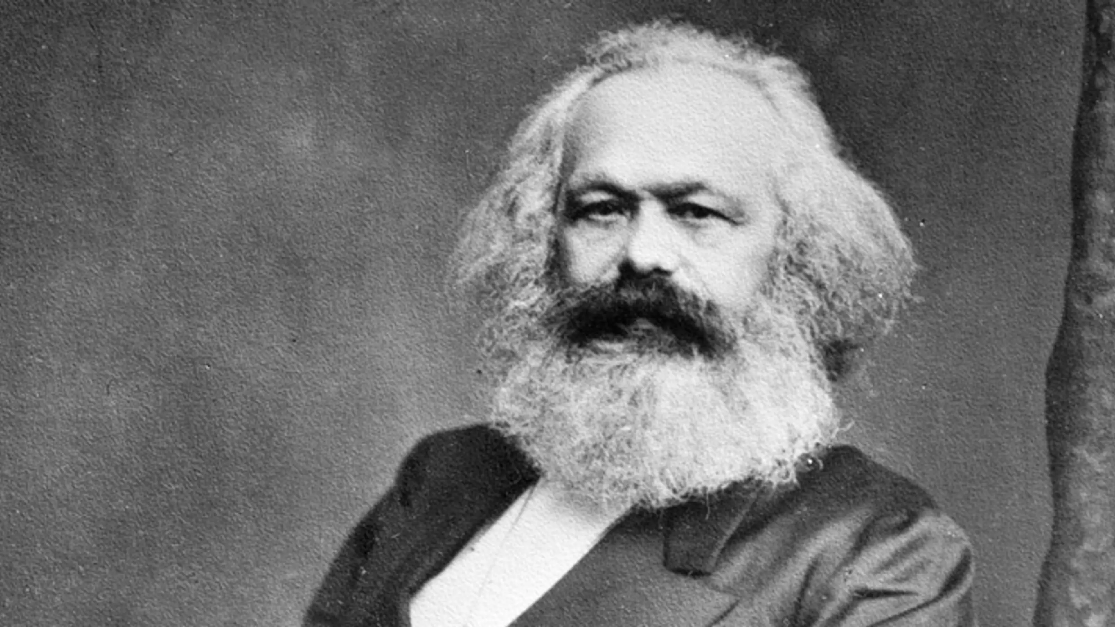 20 quotes from the great German socialist and philosopher, Karl Marx