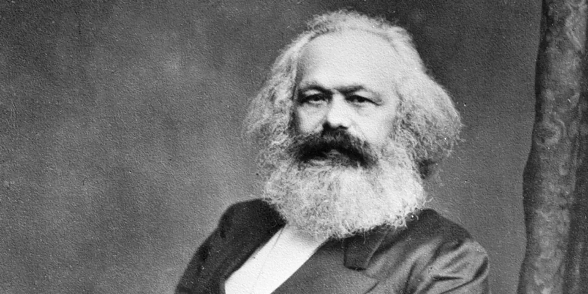 20 quotes from the great German socialist and philosopher, Karl Marx