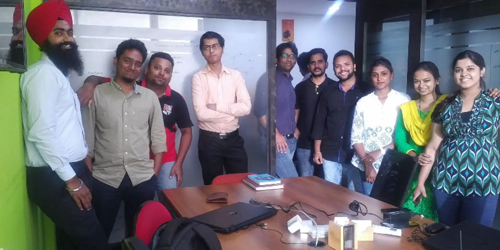 This startup lets you know how your business is perceived online, and what your competitors are up to