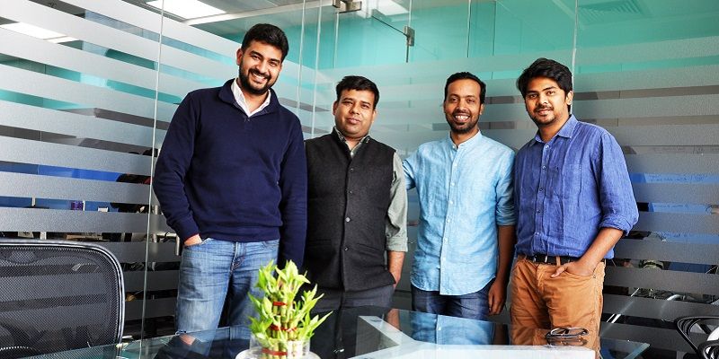A doctor and a lawyer join hands to start a consulting app for patients and doctors