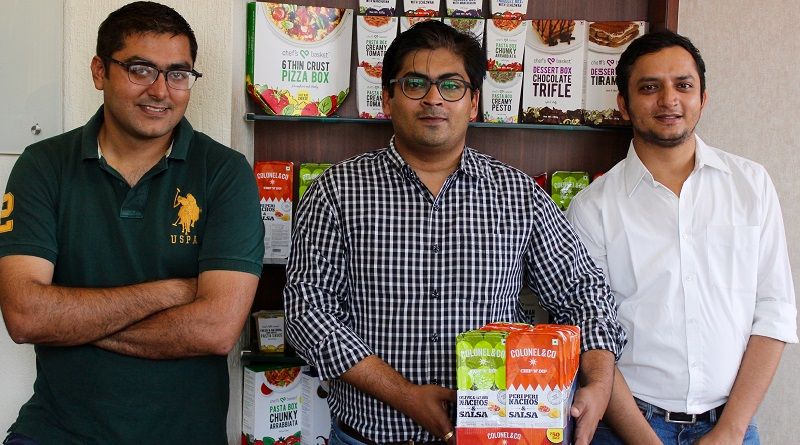 Fizzy Foodlabs’ multi-million-dollar business of making MasterChefs out of ordinary Indians