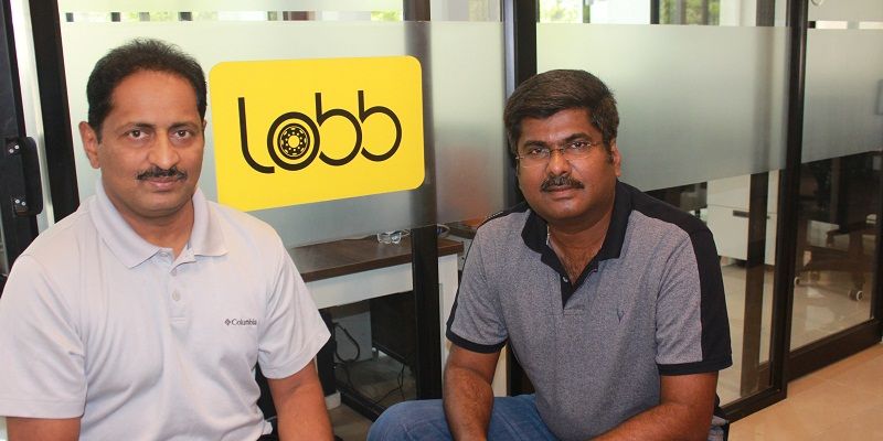 How LOBB is creating information symmetry for lorry drivers and transporters