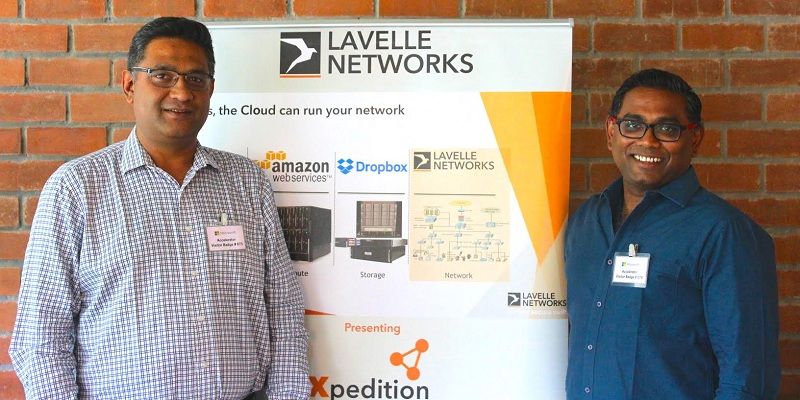 Bangalore's Lavelle Networks turbo-charges legacy lines with the cloud