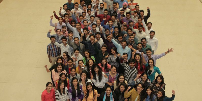 Lendingkart raises Rs 30cr from Anicut Capital, to serve SMEs in remote areas
