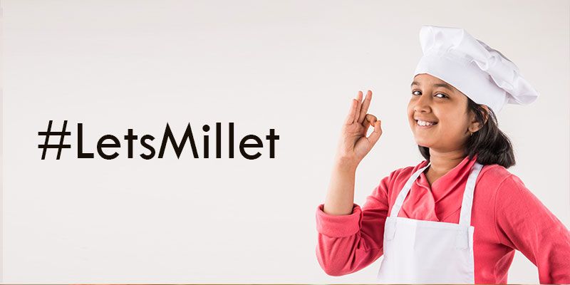Here are some easy ways to include the super-healthy millets in your daily lifestyle