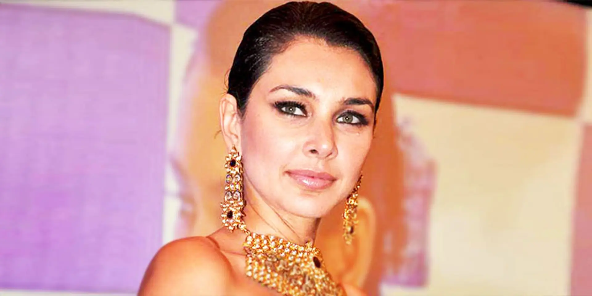 How Lisa Ray embraced life gloriously after battling cancer
