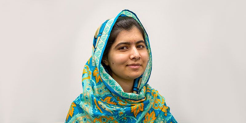 Malala Yousafzai joins Twitter, calls for help to fight for girl's education
