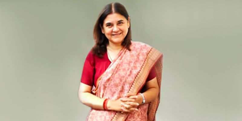Father’s name on educational certificates should not be compulsory: Maneka Gandhi