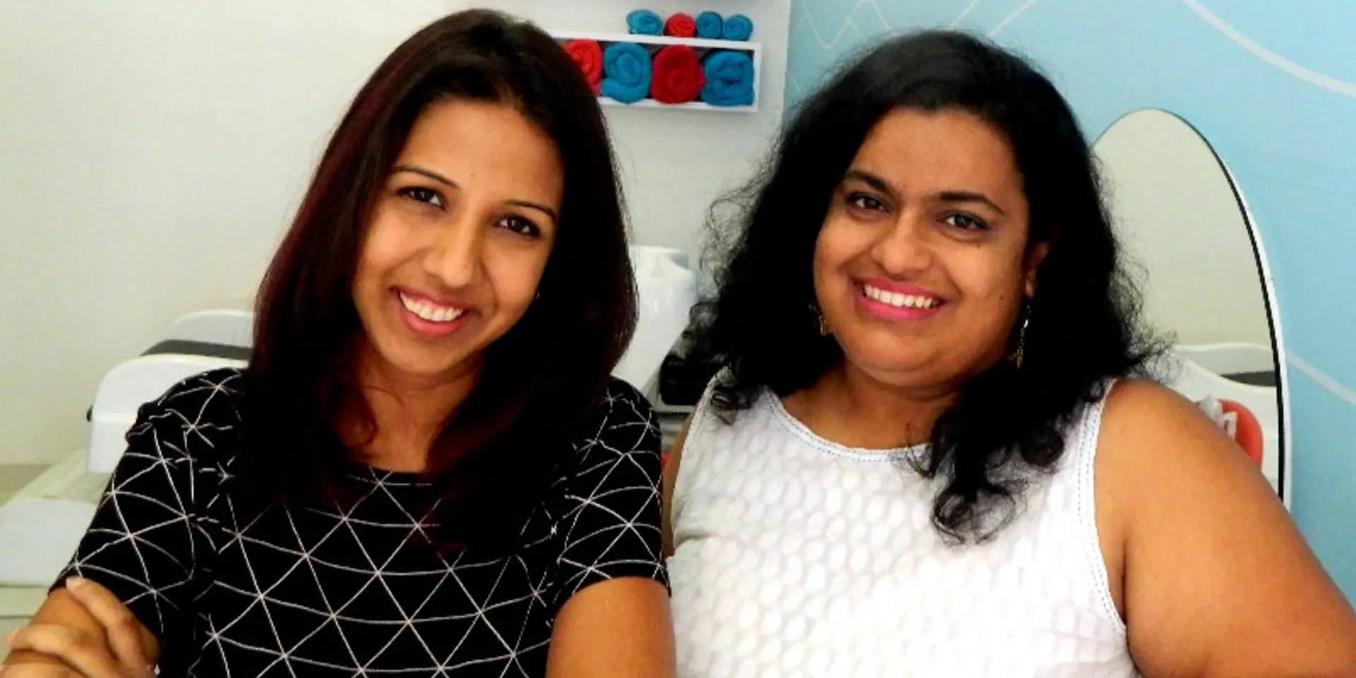 Starfish Kids Salon brings quality grooming services for your little one