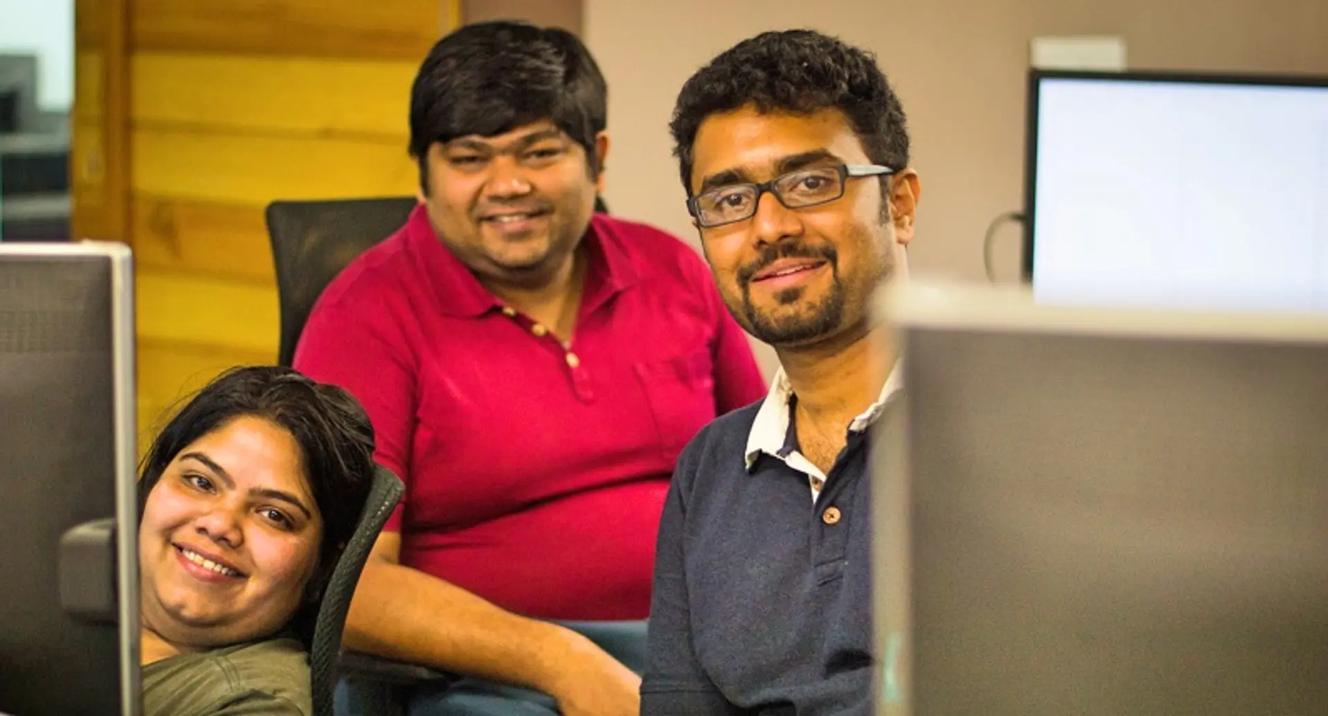 Gaming startup Mech Mocha raises $5M in Series-A funding