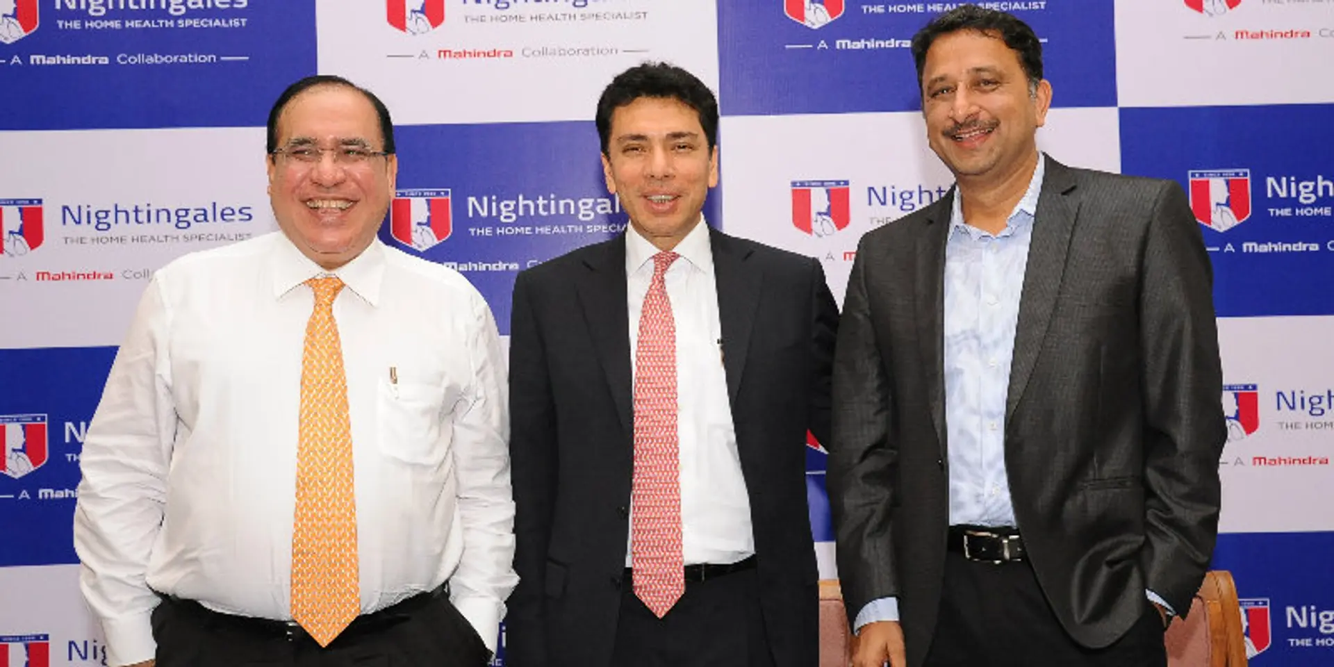 Medwell Ventures raises $21M in Series B round led by Mahindra Partners, taking the total fund raise to $35M