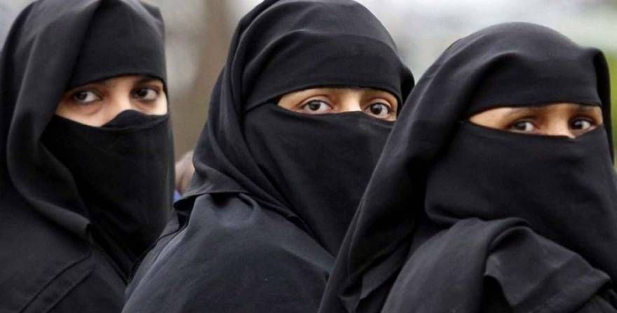 Big day for Muslim women as govt gets ready to pass triple talaq bill