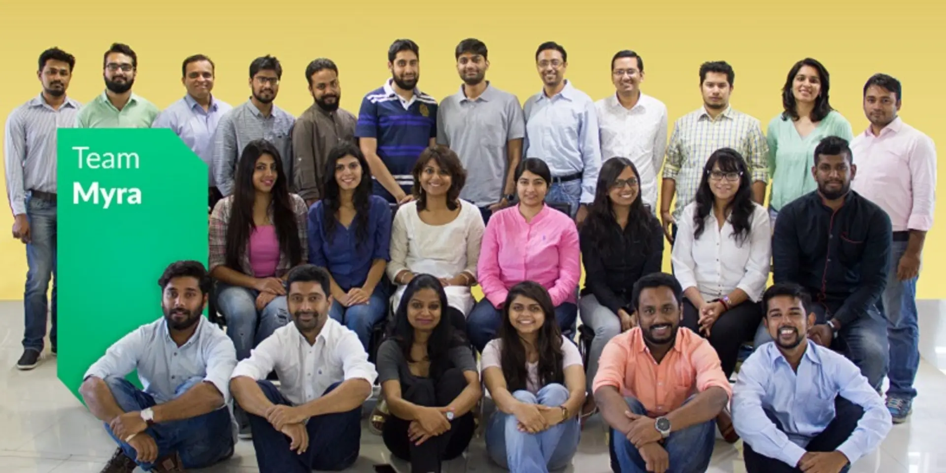 With 55 pc retention and revenue growth of 700 pc, Myra is poised to transform pharma delivery