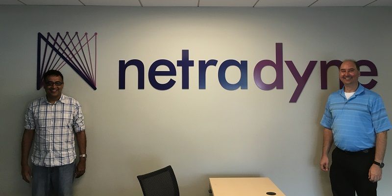 AI-powered road safety platform Netradyne confirms Series B funding of $21M led by Reliance and M12  