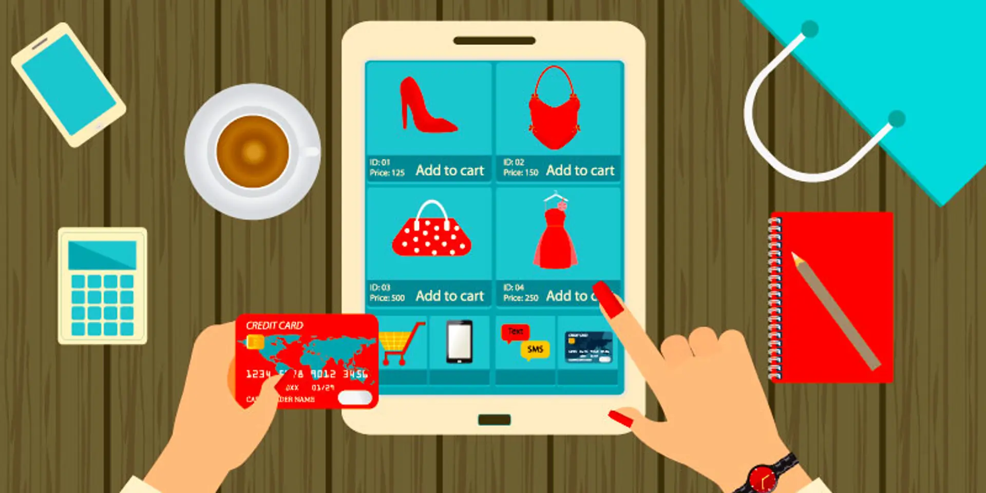 Deconstructing and reassembling the Indian consumer opportunity in online lifestyle