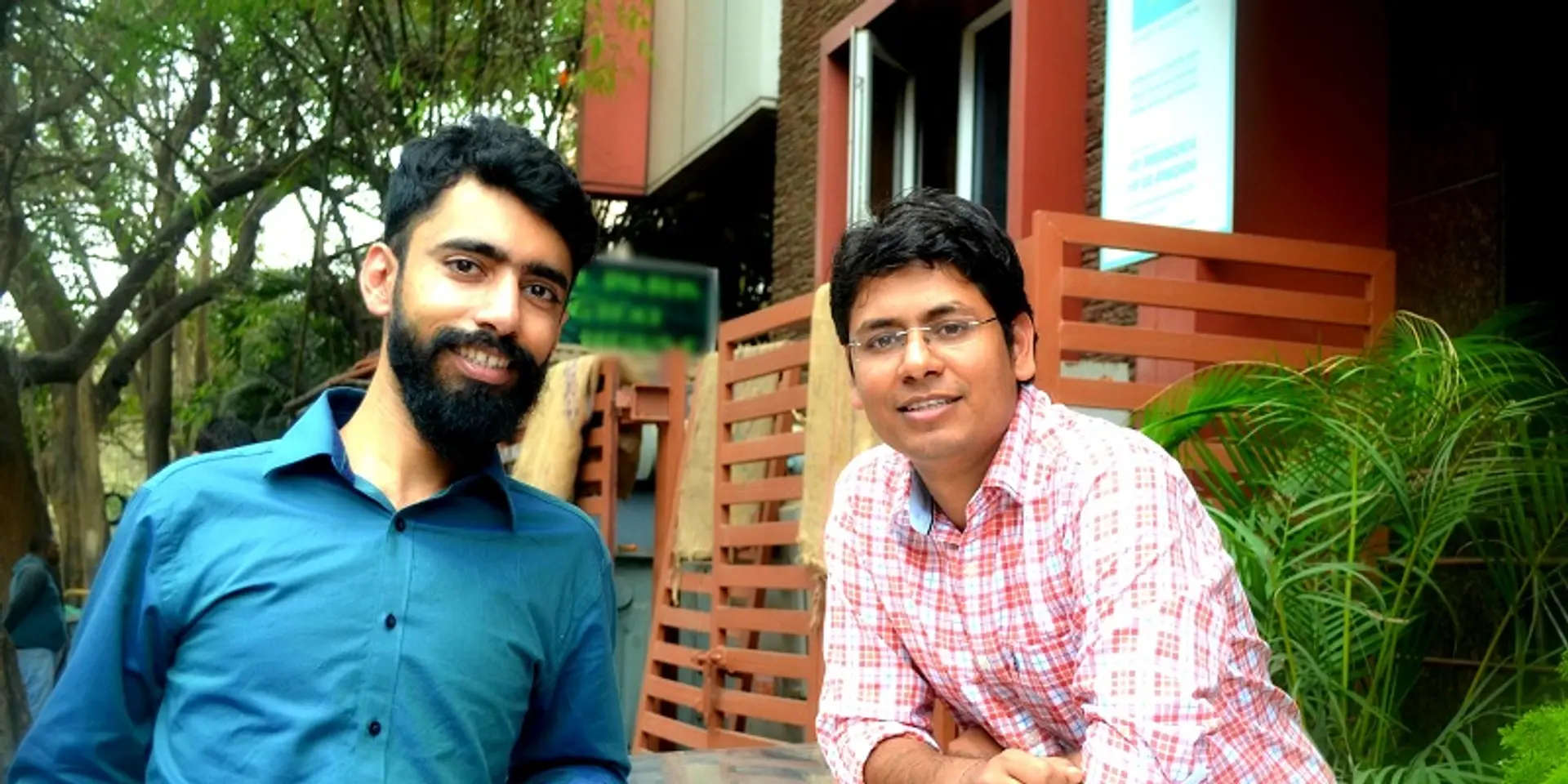Training over 50,000 students in critical thinking, Open Door seeks to mould India’s future scientists