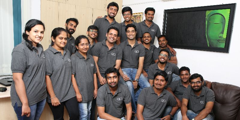 With Rs 200cr in GTV, QED aims to be the virtual CFO to early-stage startups