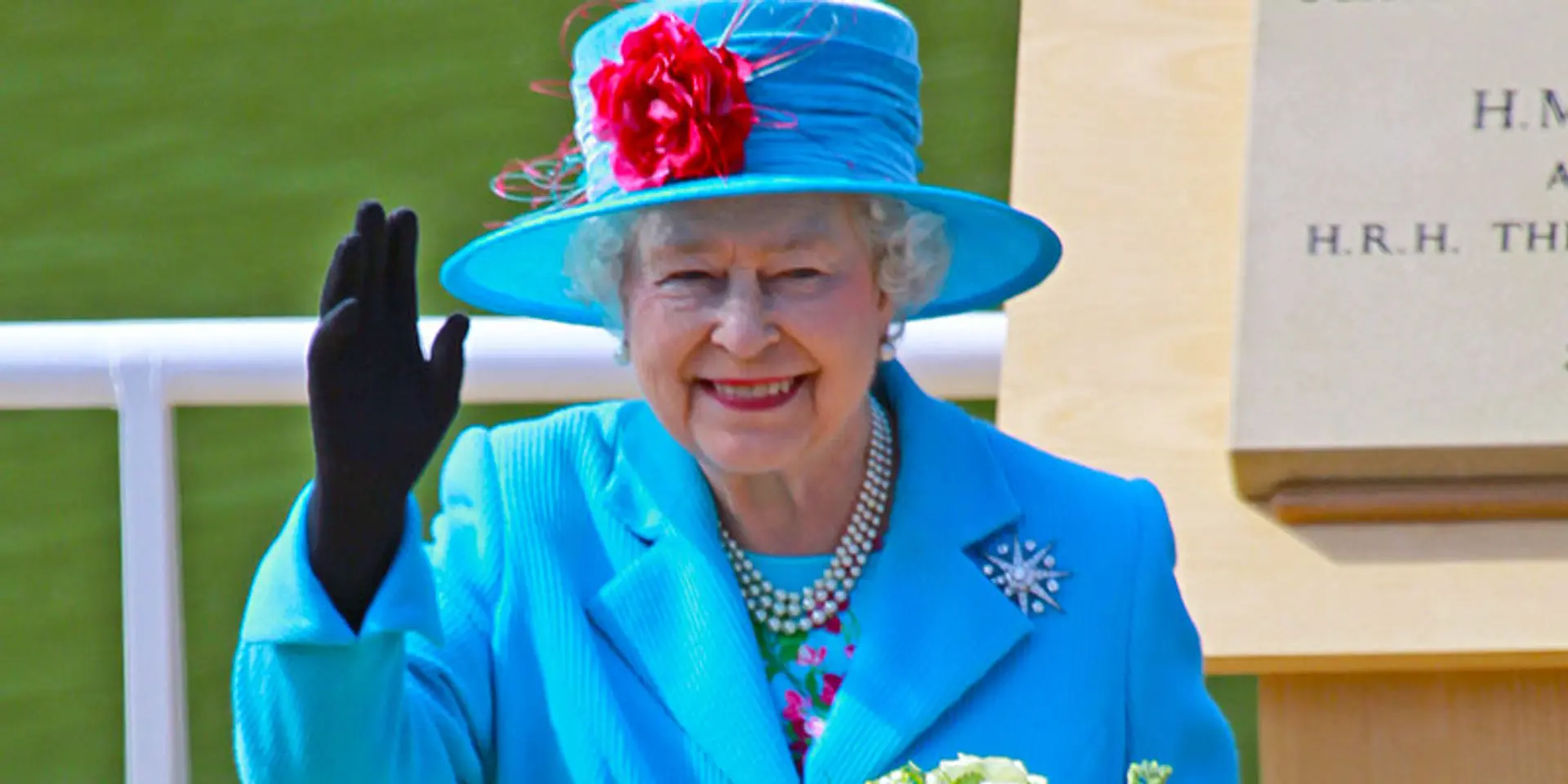Why Queen Elizabeth II is the ultimate modern monarch of the 20th and 21st centuries